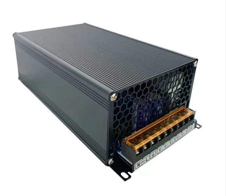 1500W উচ্চ-শক্তি স্যুইচিং পাওয়ার সাপ্লাইয়ের বৈশিষ্ট্য এবং অ্যাপ্লিকেশনগুলি